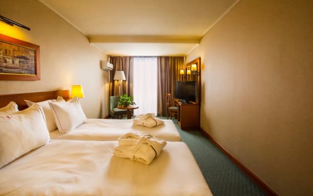 President Hotel Athens - photo 3