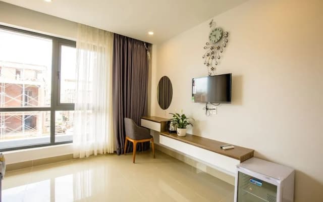 Cherry's House Phu Quoc - photo 4