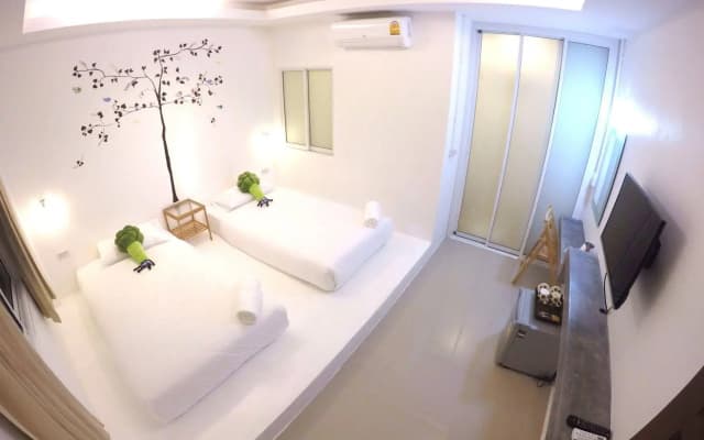 At We Patong hostel - photo 5