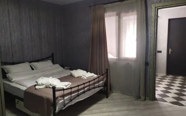 Hotisi Hotel - photo 3