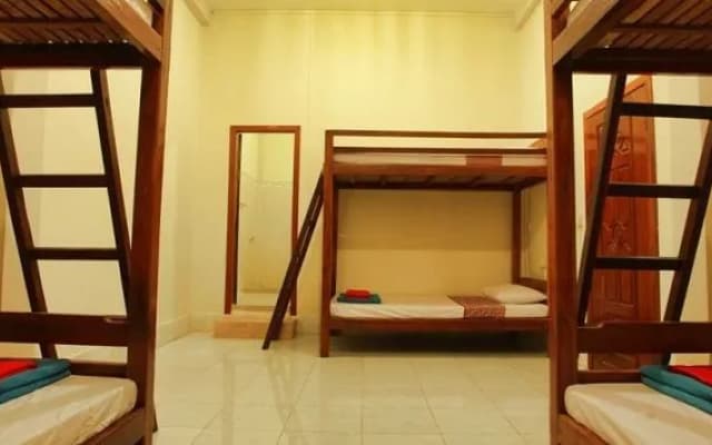 Senses Suites Hostel - photo 5
