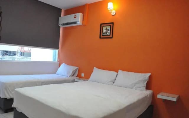 Nice Inn - photo 2