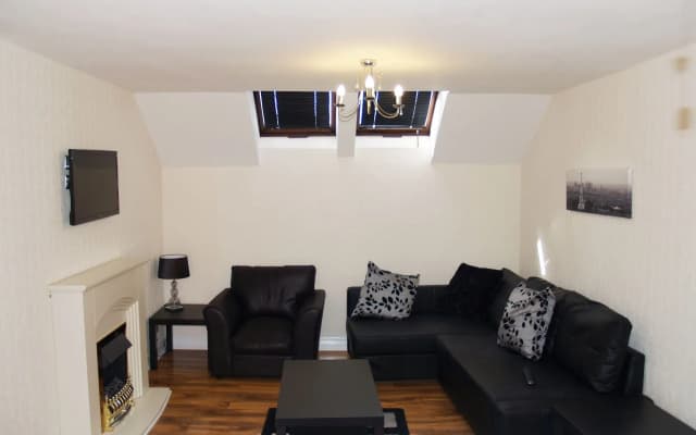 Niddry Street Apartments - photo 5