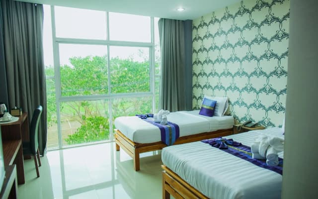 KM Hotel Chiangmai - photo 3