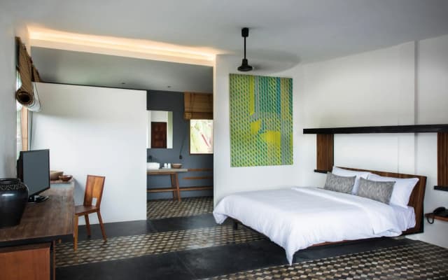 Pages Rooms - photo 5