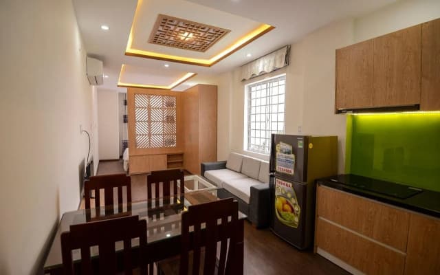 A.T.M Apartment Homes - photo 2