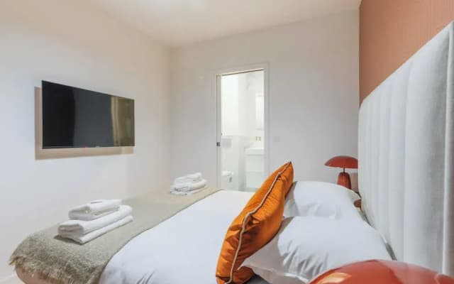 Magnificent Apartment - 4br/10p - Arc de Triomphe - photo 2