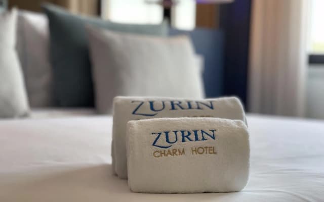 Zurin Charm Hotel - photo 3