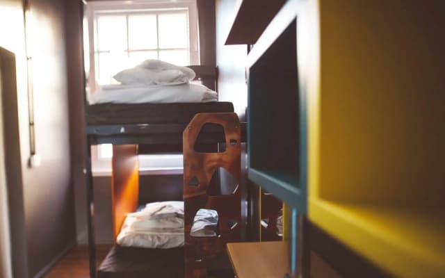 Clink 78 Hostel - photo 4