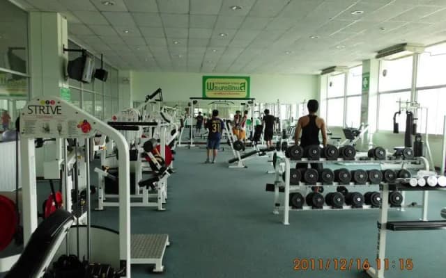 Phranakhon Grand View - photo 3