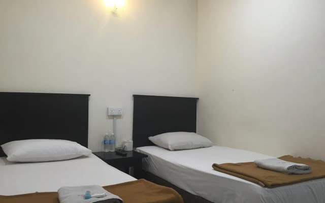 Hotel O 91 @ Bukit Mewah - photo 3