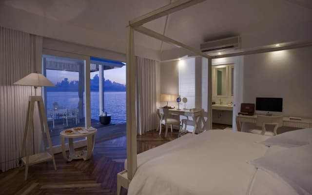 Diamonds Athuruga Maldives Resort & Spa - photo 5