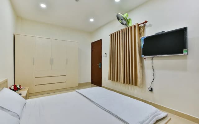 Goldstay 218 - photo 5