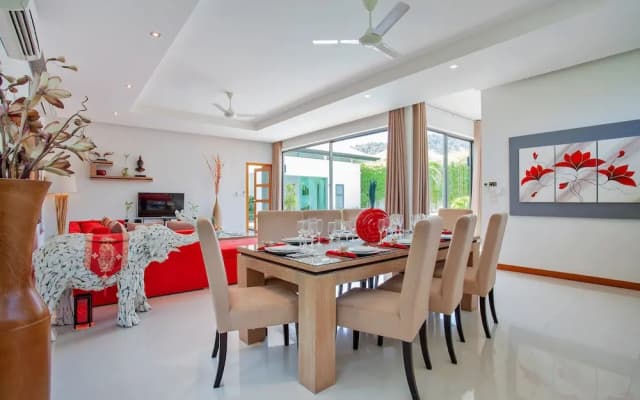 Villa Tangerine - photo 3