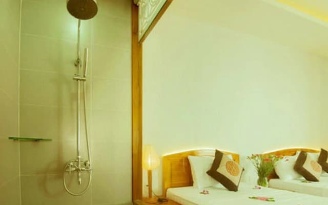 Riverside Plum Garden Homestay - photo 5
