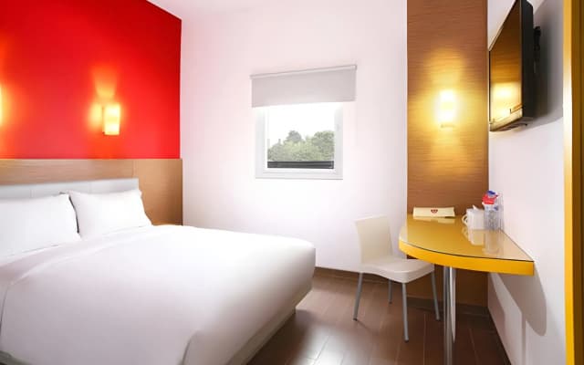 Amaris Hotel La Codefin - Kemang - photo 3