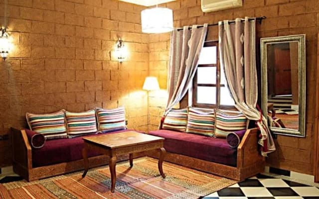 Riad Sirocco - photo 5