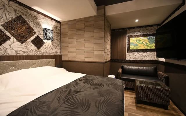 HOTEL Balibali ANNEX - photo 4