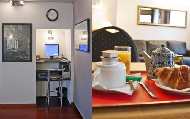 Hotel Hippodrome - photo 2