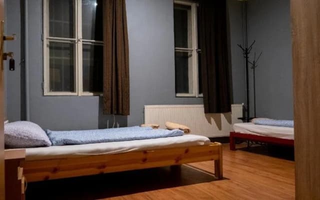 Deep Guesthouse - photo 4