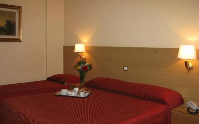 York Hotel - photo 4