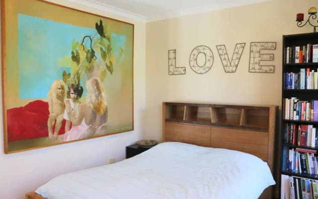 Spacious 4 Bedroom Seaside Gem - photo 3