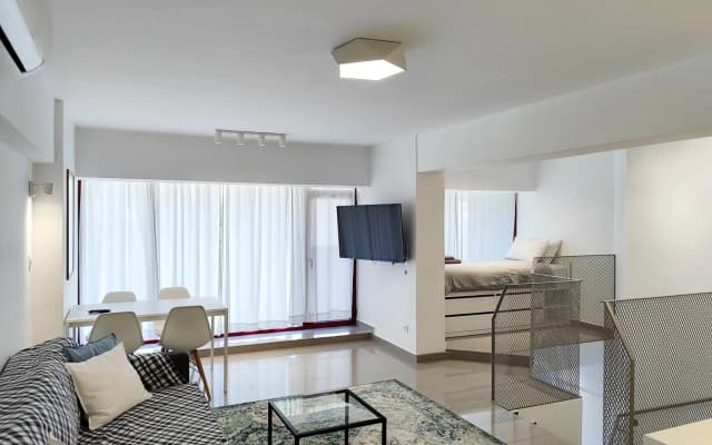 KYMA Apartments Athens 19 - photo 3