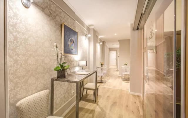 The Spanish Suite Via di Ripetta - photo 5