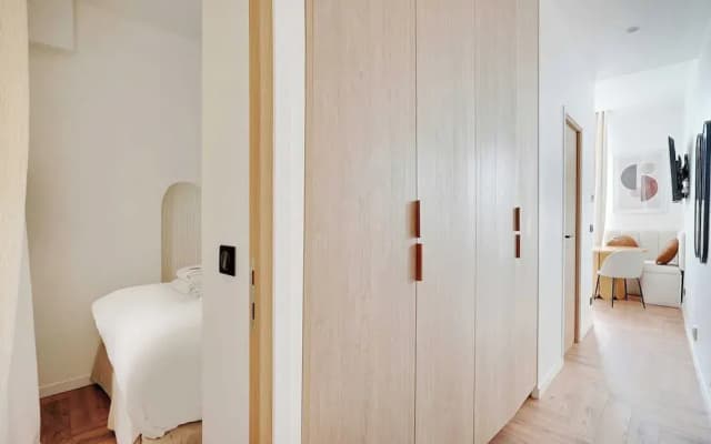 Welcoming Apartment - 1br/4p - Sentier - photo 3