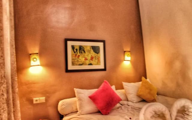 Riad Arabic House - photo 2