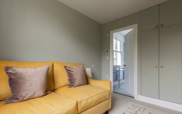 Brewster Gardens IV by Onefinestay - photo 2