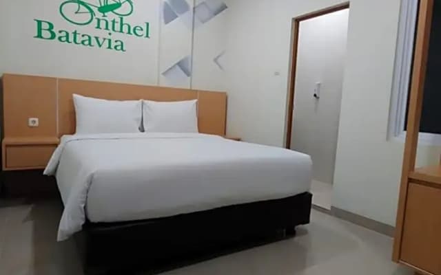 Heritel Urban Hostel - photo 3