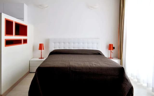 Bb Hotels Aparthotel Bicocca - photo 4