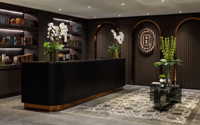 The Elser Hotel Miami - photo 2