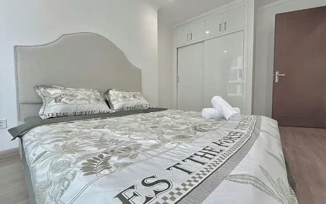 Vinhomes Central Park-Premier Apartments - photo 5