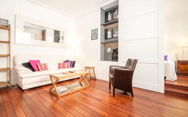 Apartment Madrid Palacio - photo 3