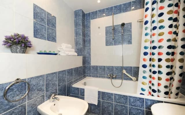 Suite Halevy 5 stars Holiday House - photo 3