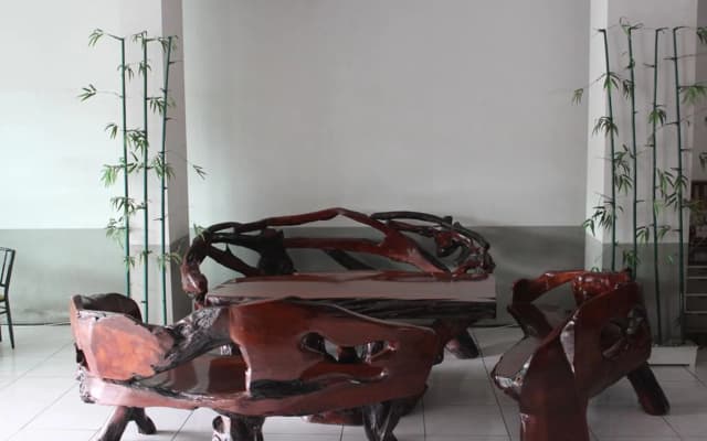 Grand Mansion - photo 2