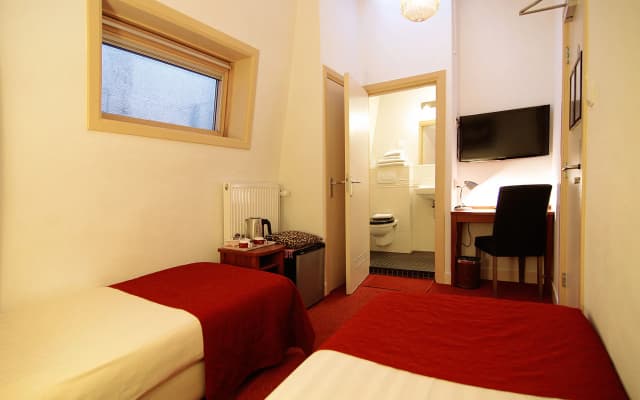 House of Adam Hotel - photo 3