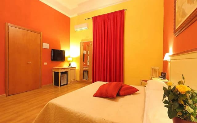 Hotel Savonarola - photo 2