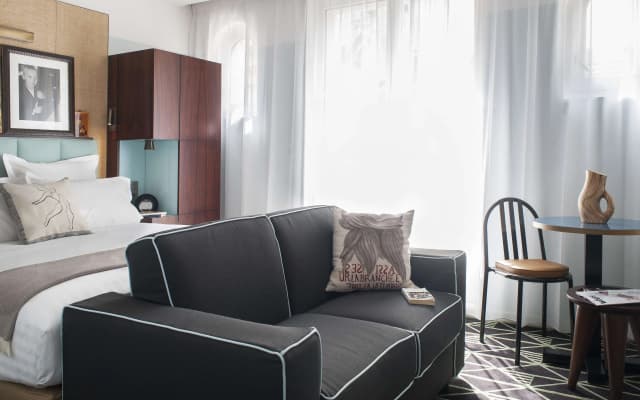 Hôtel Eiffel Blomet - photo 3