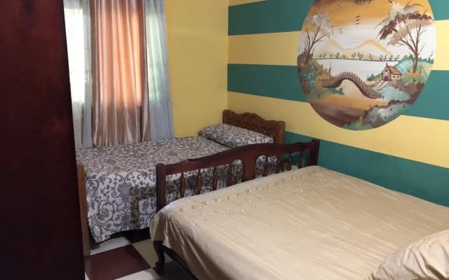 Explore Cairo From A Cozy Designed apt - photo 3