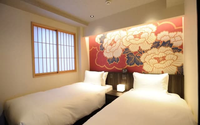 cotoha Hotel Asakusa - photo 3