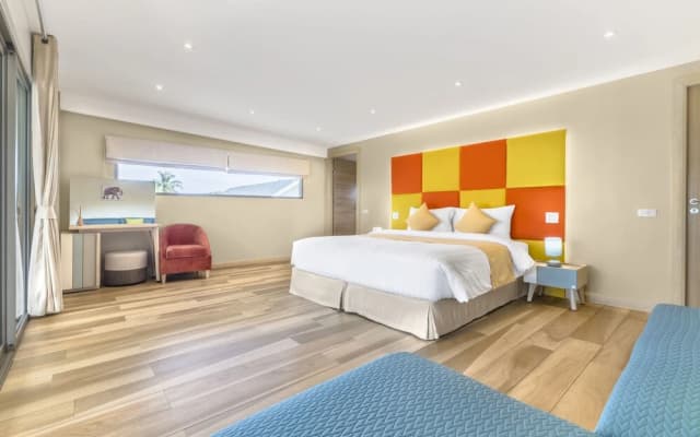4 Bedrooms Villa Colibri - photo 5