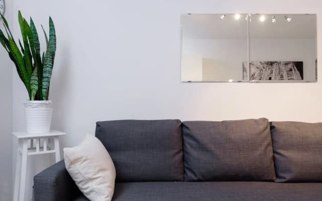 Hintown - Marina's White Apartment - photo 3