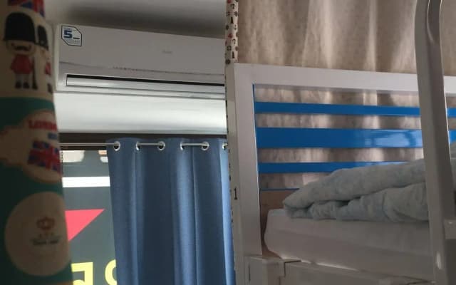 Sleep Box Hotel - photo 5