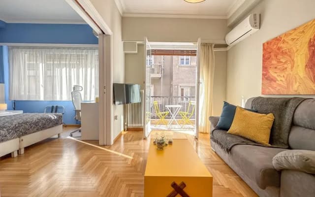 Phaedrus Living Kolonaki Blue - photo 5
