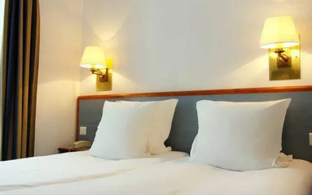 Appartement Place du Tertre - photo 2