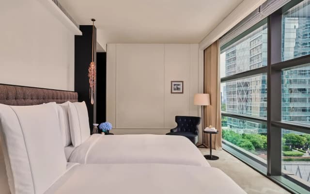 Rosewood Bangkok - photo 4