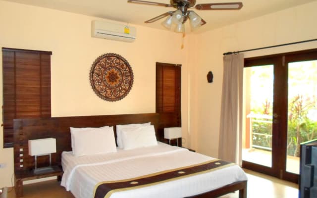Baan Tropicana - photo 5